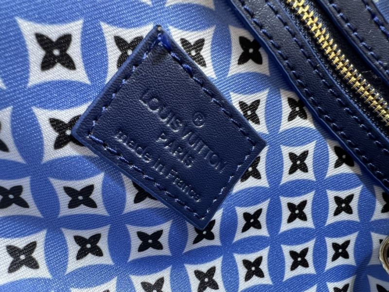 LV Travel Bags